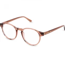 Kapten & Son Sonnenbrille Marais - Farbe: Transparent Rose