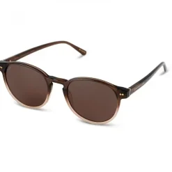 Kapten & Son Sonnenbrille Marais - Farbe: Gradient Brown