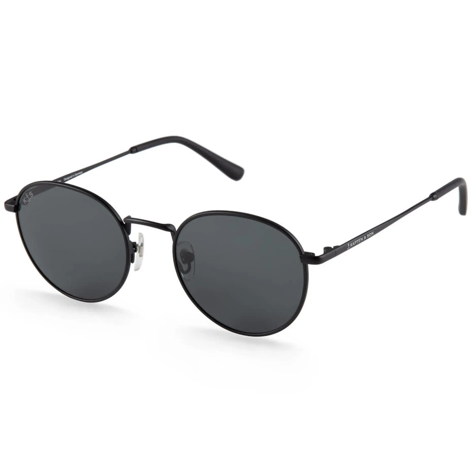 Kapten & Son Sonnenbrille London - Farbe: Summernight