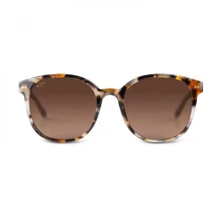 Kapten & Son Sonnenbrille Nairobi - Desert Spreckled Brown