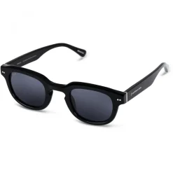 Kapten & Son Sonnenbrille Bilbao - Schwarz