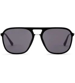 Kapten & Son Sonnenbrille Zurich - Farbe: Schwarz