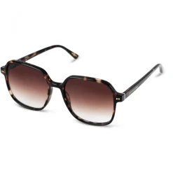 Kapten & Son Sonnenbrille Verona - Variante: Umber Tortoise Brown