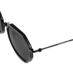 Kapten & Son Sonnenbrille Barcelona - Farbe: Schwarz