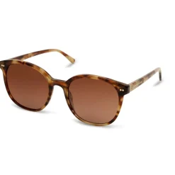 Kapten & Son Sonnenbrille Nairobi - Havana Tortoise Brown