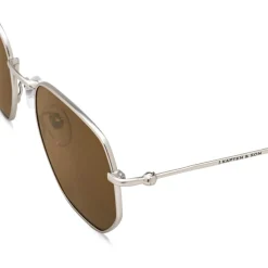 Kapten & Son Sonnenbrille Orlando - Farbe: Gold Braun