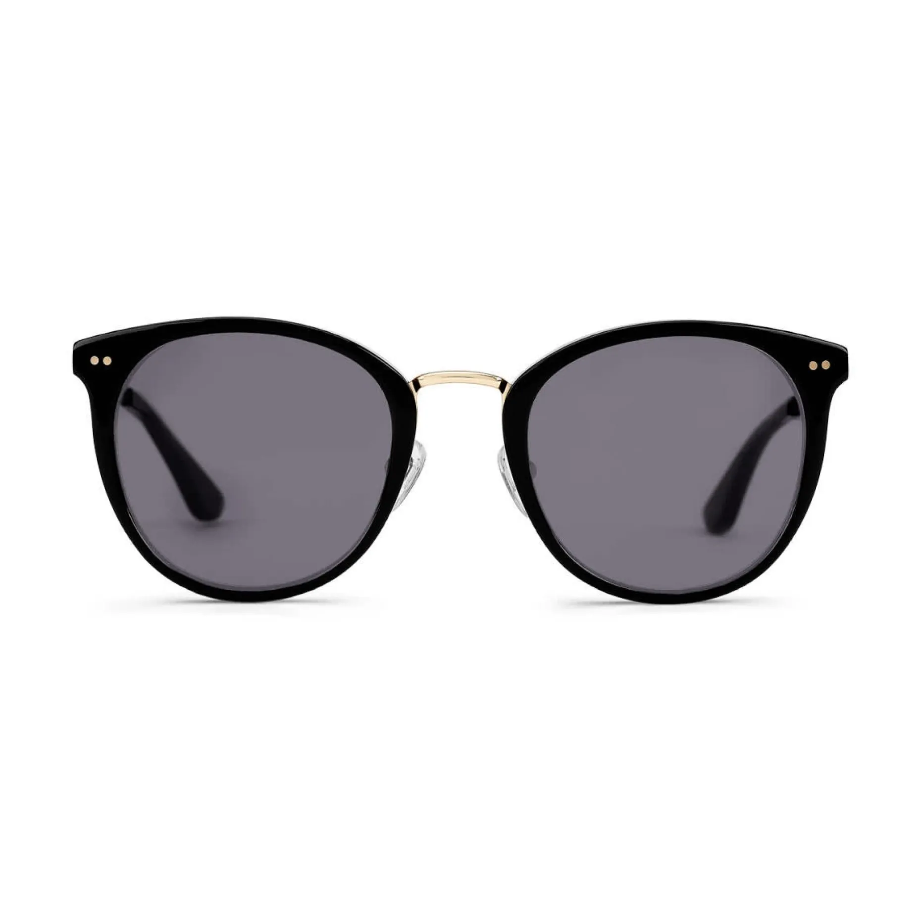 Kapten & Son Sonnenbrille Prague - Farbe: Schwarz