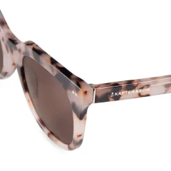 Kapten & Son Sonnenbrille Florence - Farbe: Mineral Tortoise Brown