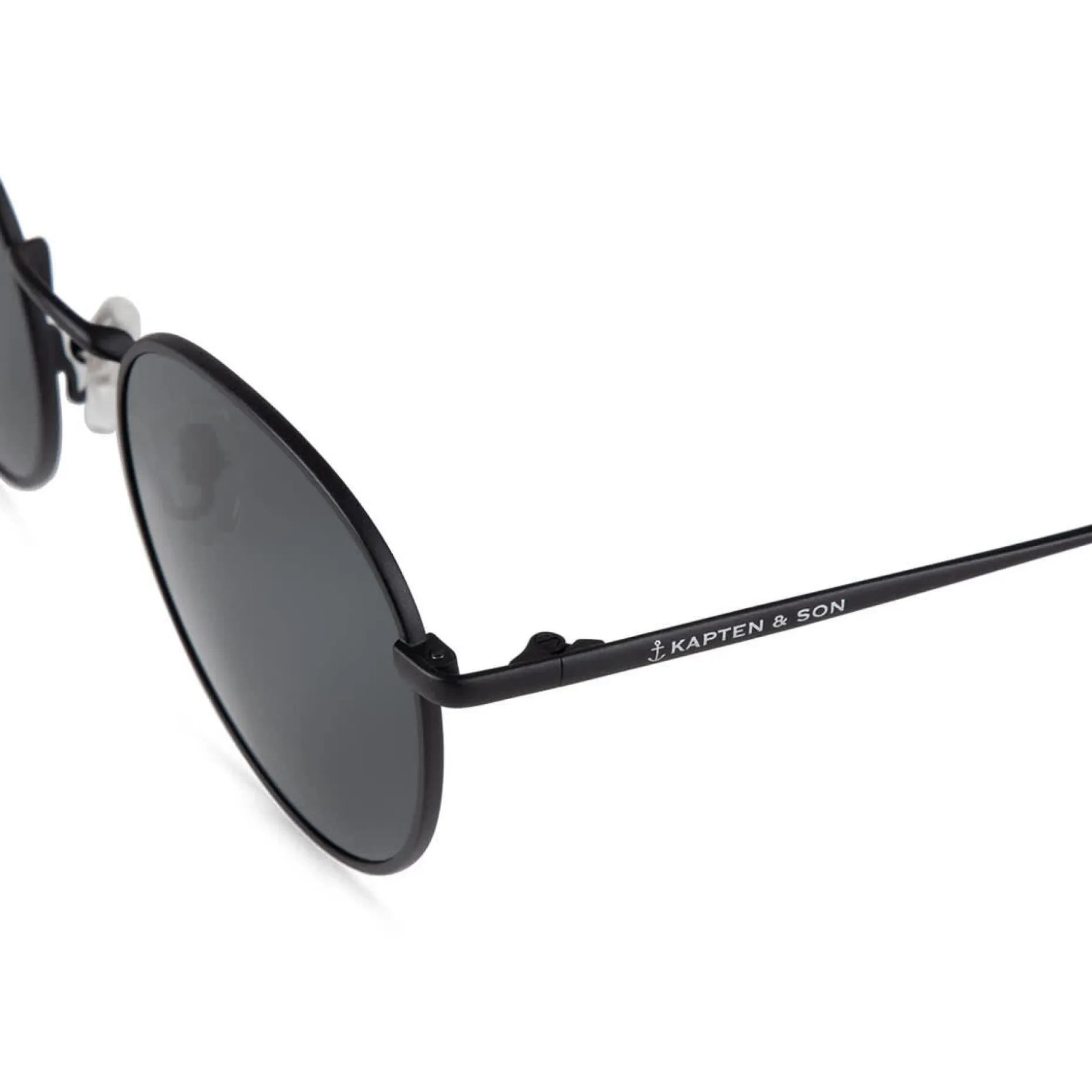 Kapten & Son Sonnenbrille London - Farbe: Summernight