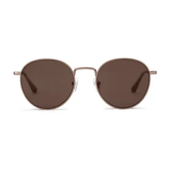 Kapten & Son Sonnenbrille London - Farbe: Hazel Brown