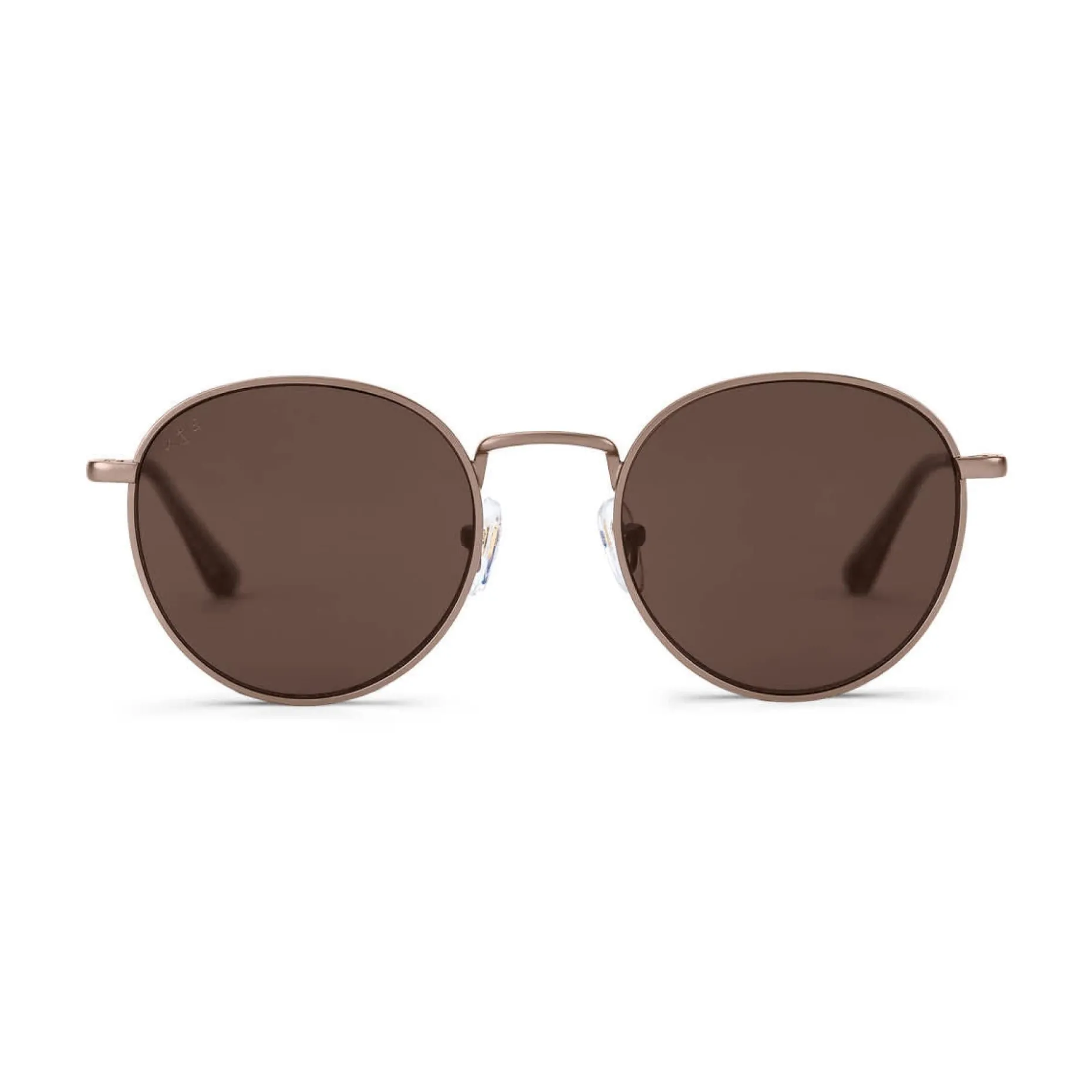 Kapten & Son Sonnenbrille London - Farbe: Hazel Brown