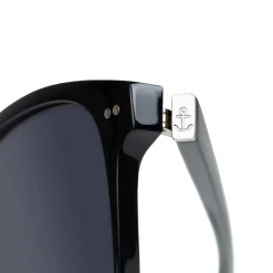 Kapten & Son Sonnenbrille Pasadena - Farbe: Schwarz