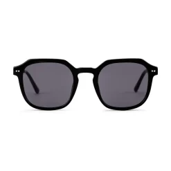 Kapten & Son Sonnenbrille Lisbon - Farbe: Schwarz