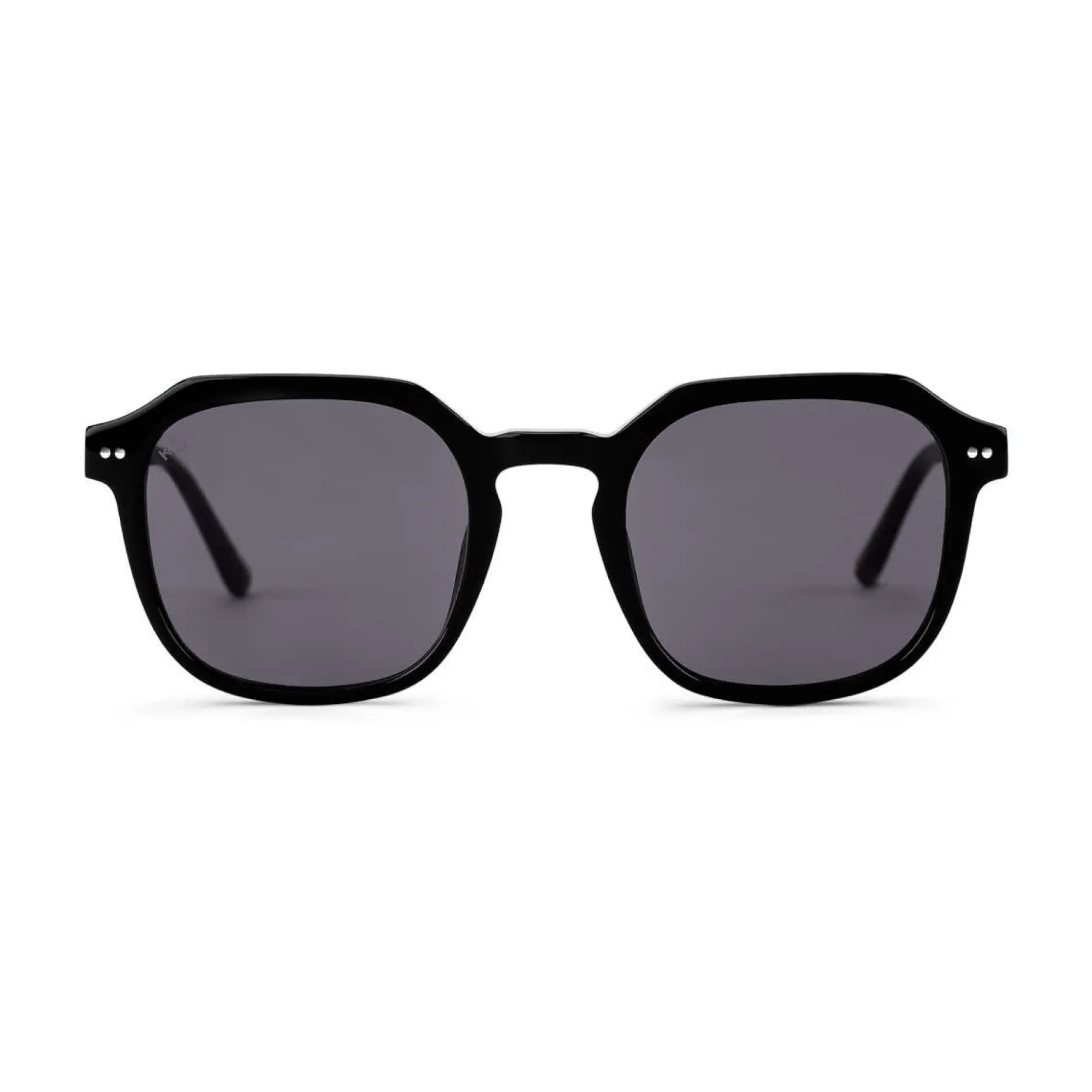Kapten & Son Sonnenbrille Lisbon - Farbe: Schwarz