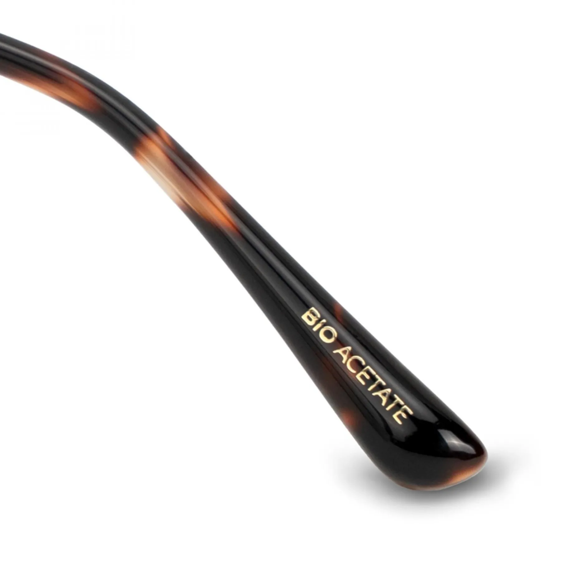 Kapten & Son Sonnenbrille Zurich - Farbe: Umber Tortoise Brown