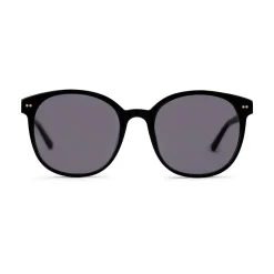 Kapten & Son Sonnenbrille Nairobi - Farbe: Schwarz