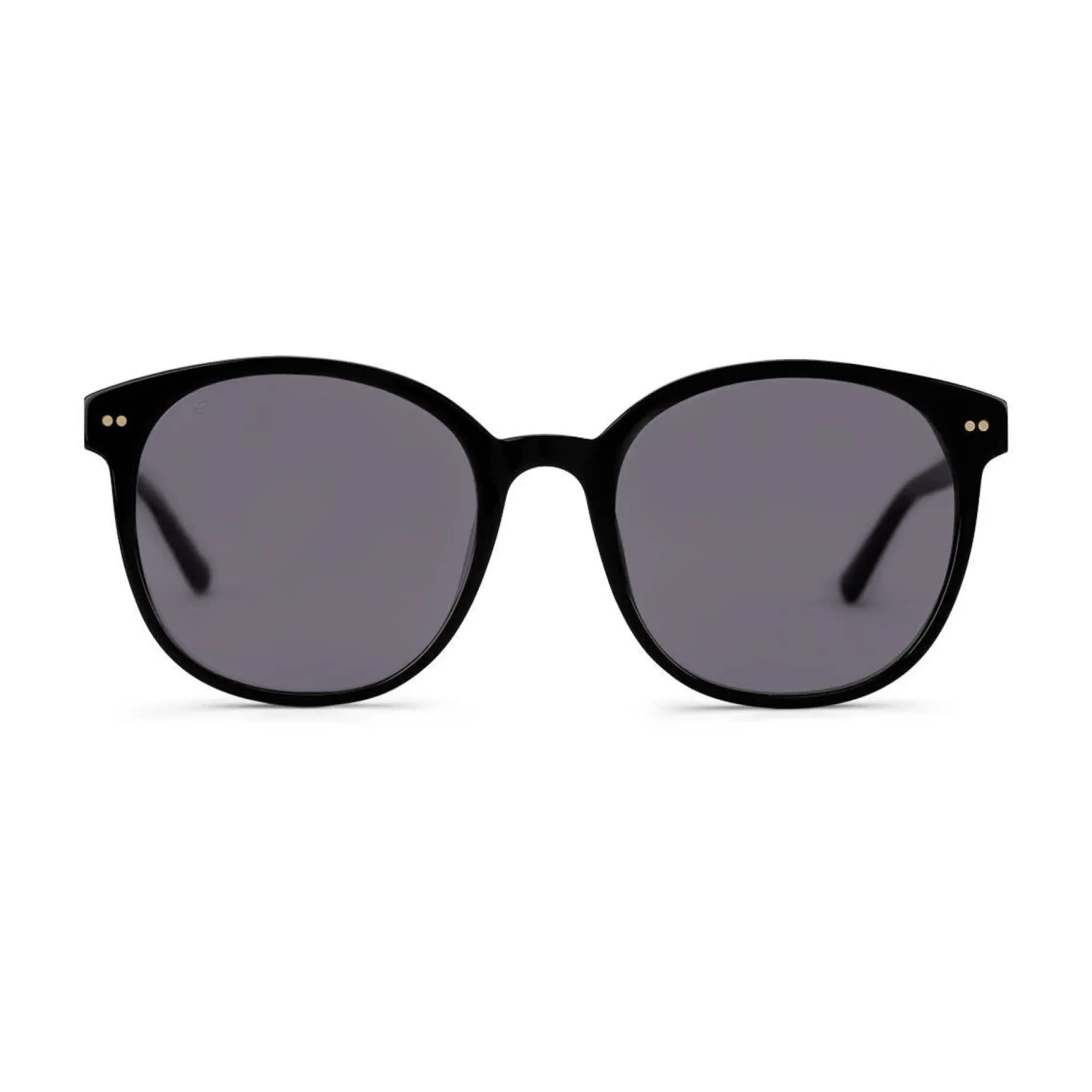Kapten & Son Sonnenbrille Nairobi - Farbe: Schwarz