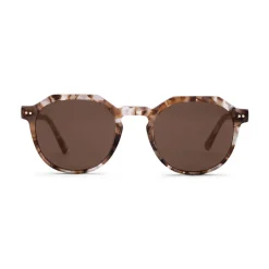 Kapten & Son Sonnenbrille Manila - Farbe: Toffee Tortoise Brown