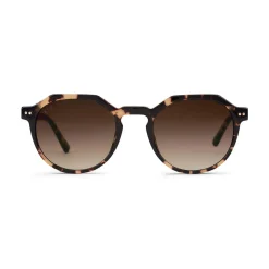 Kapten & Son Sonnenbrille Manila - Farbe: Umber Tortoise Brown