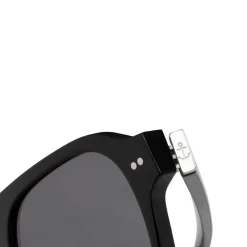 Kapten & Son Sonnenbrille Chicago - Farbe: Schwarz