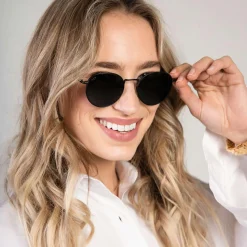 Kapten & Son Sonnenbrille London - Farbe: Summernight