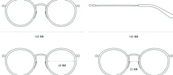 Kapten & Son Sonnenbrille Amsterdam - Farbe: All Grey Mirrored