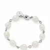 Leonardo Armband Florentina Clip&Mix Silber