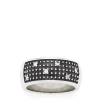 Leonardo Ring 18 Stelletta