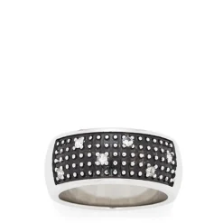 Leonardo Ring 18 Stelletta