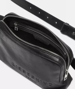 Liebeskind Berlin Elvira Belt-Bag M Black
