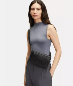 Liebeskind Berlin Elvira Belt-Bag M Black