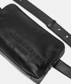Liebeskind Berlin Elvira Belt-Bag M Black