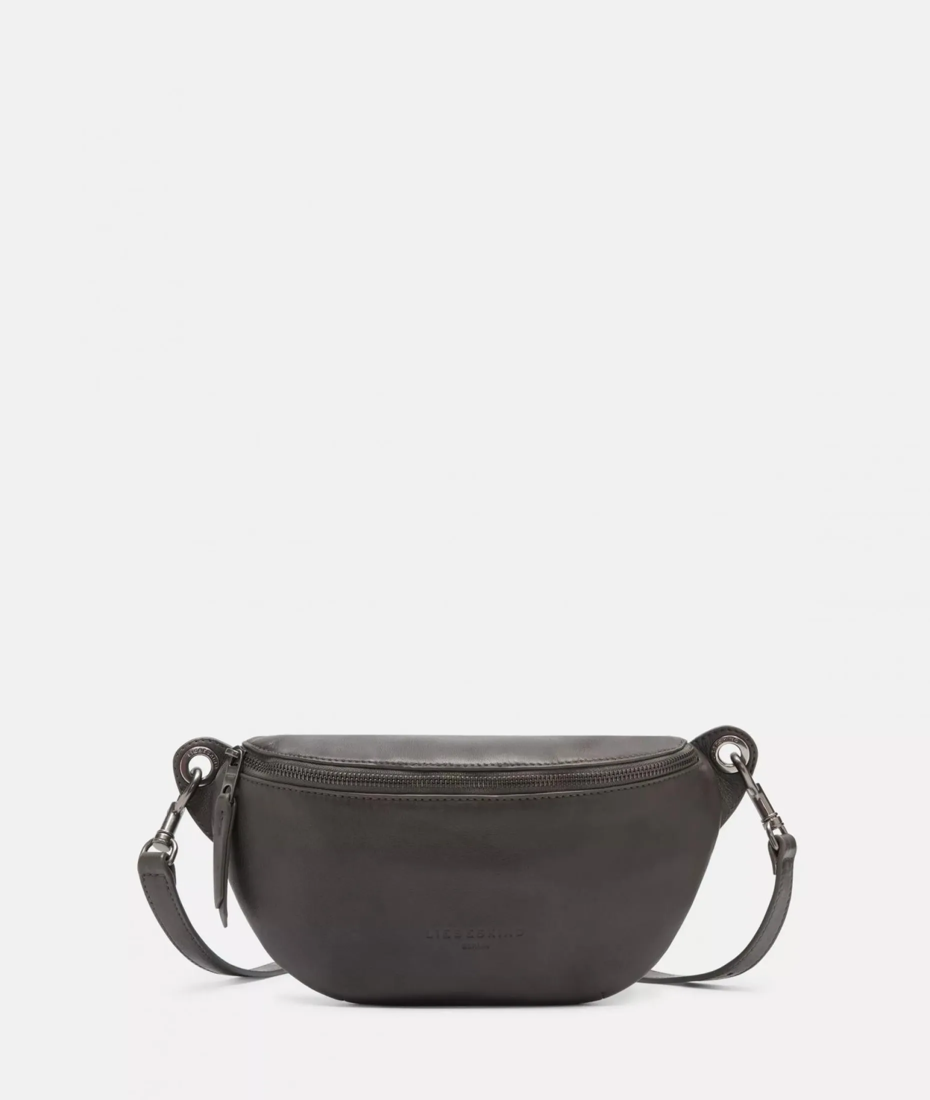 Liebeskind Berlin Gürteltasche TAVIE BELT-BAG Anthrazit