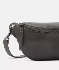 Liebeskind Berlin Gürteltasche TAVIE BELT-BAG Anthrazit