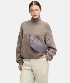 Liebeskind Berlin Gürteltasche TAVIE BELT-BAG Lavendel