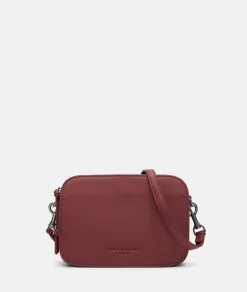 Liebeskind Berlin Handtasche Crossbody Berry