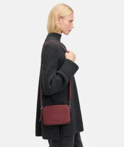 Liebeskind Berlin Handtasche Crossbody Berry