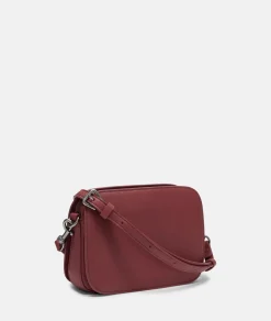 Liebeskind Berlin Handtasche Crossbody Berry