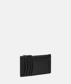 Liebeskind Berlin Lucky Valentine Wallet S Conny Geldbörse schwarz