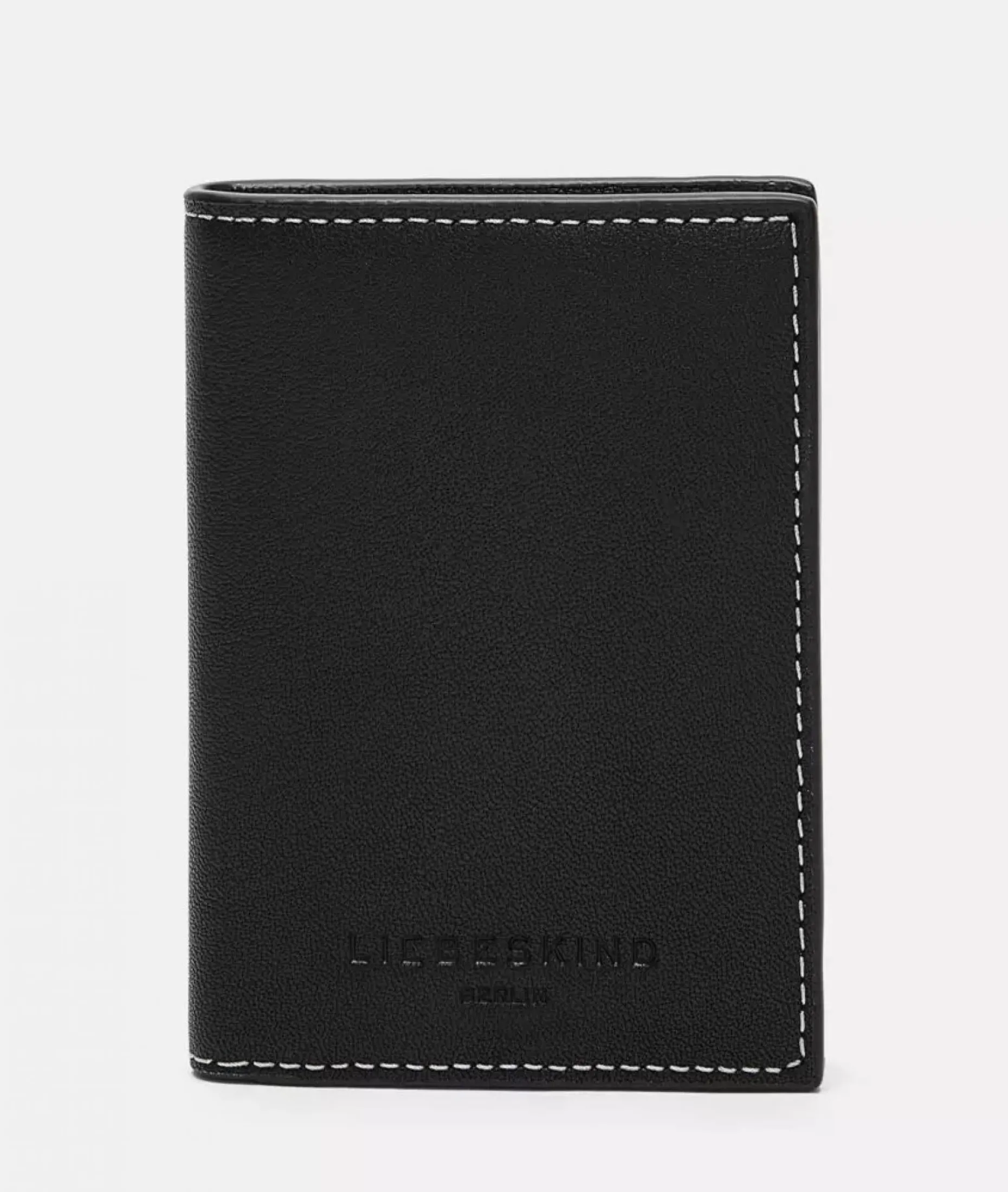 Liebeskind Berlin Portemonnaie Arcie MARA Kodiaq sheep - Variante: Black