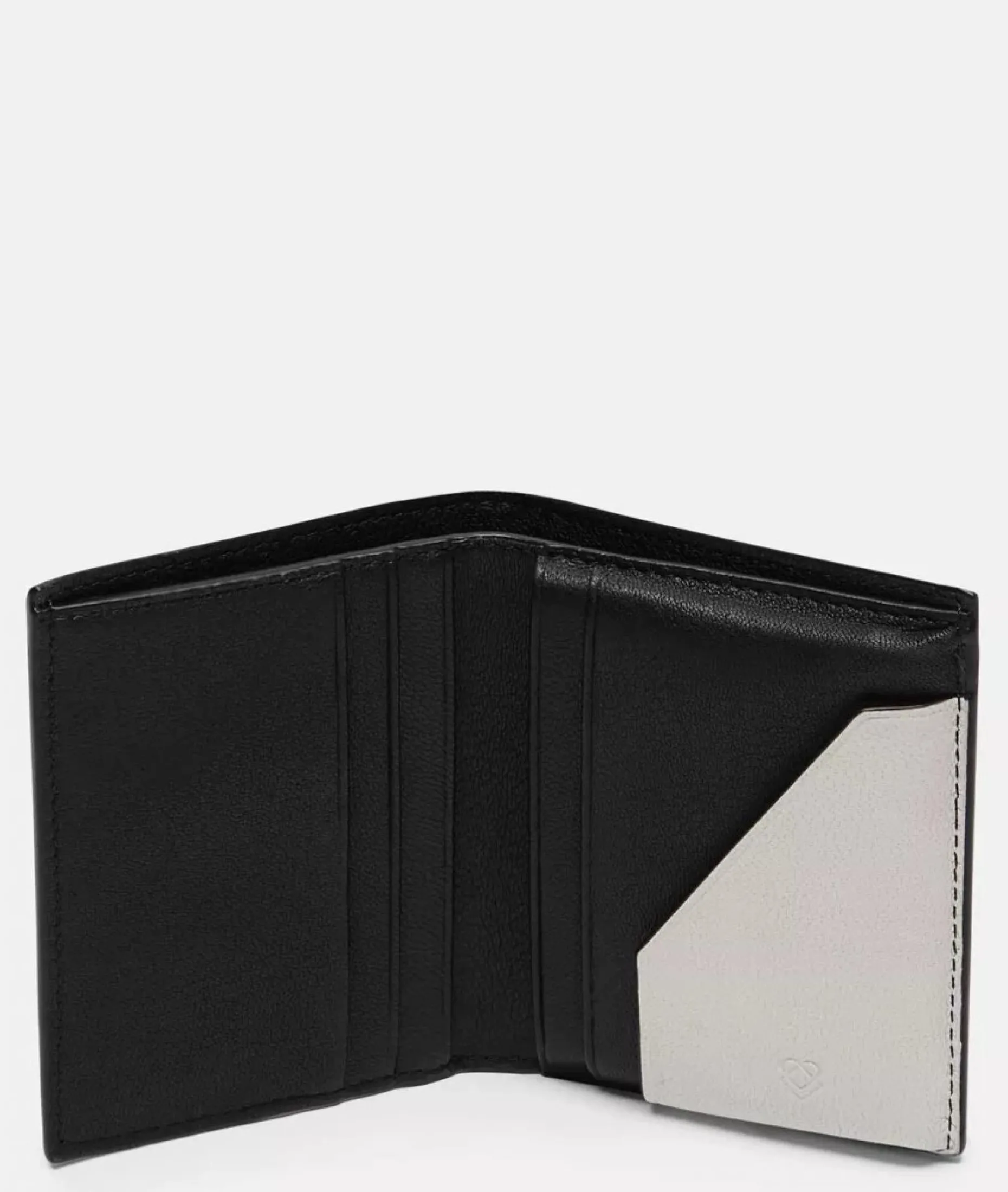 Liebeskind Berlin Portemonnaie Arcie MARA Kodiaq sheep - Variante: Black