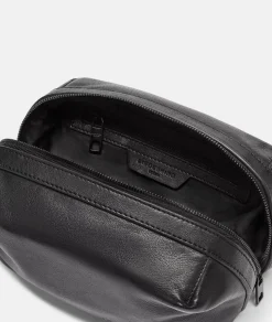 Liebeskind Berlin PouchAccessoires Grau / Schwarz
