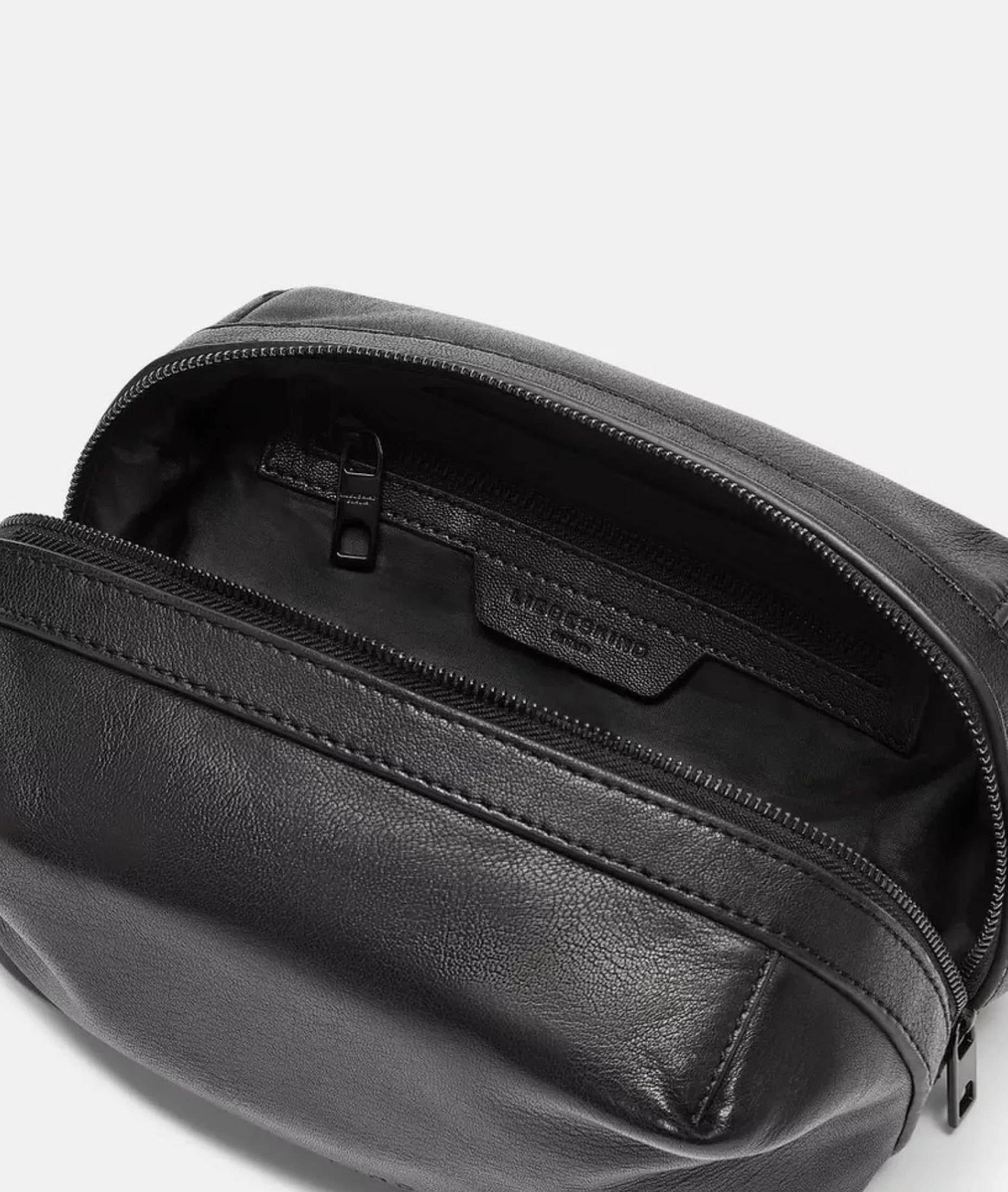 Liebeskind Berlin PouchAccessoires Grau / Schwarz