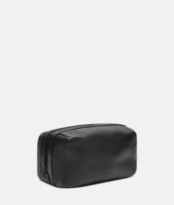 Liebeskind Berlin PouchAccessoires Grau / Schwarz