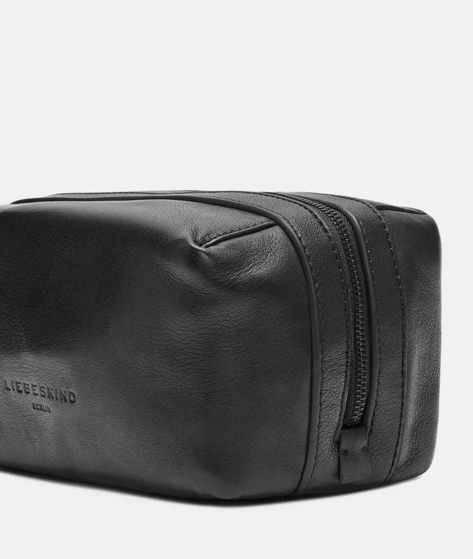 Liebeskind Berlin PouchAccessoires Grau / Schwarz