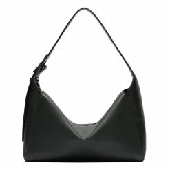 Liebeskind Berlin Schultertasche Hobo Black