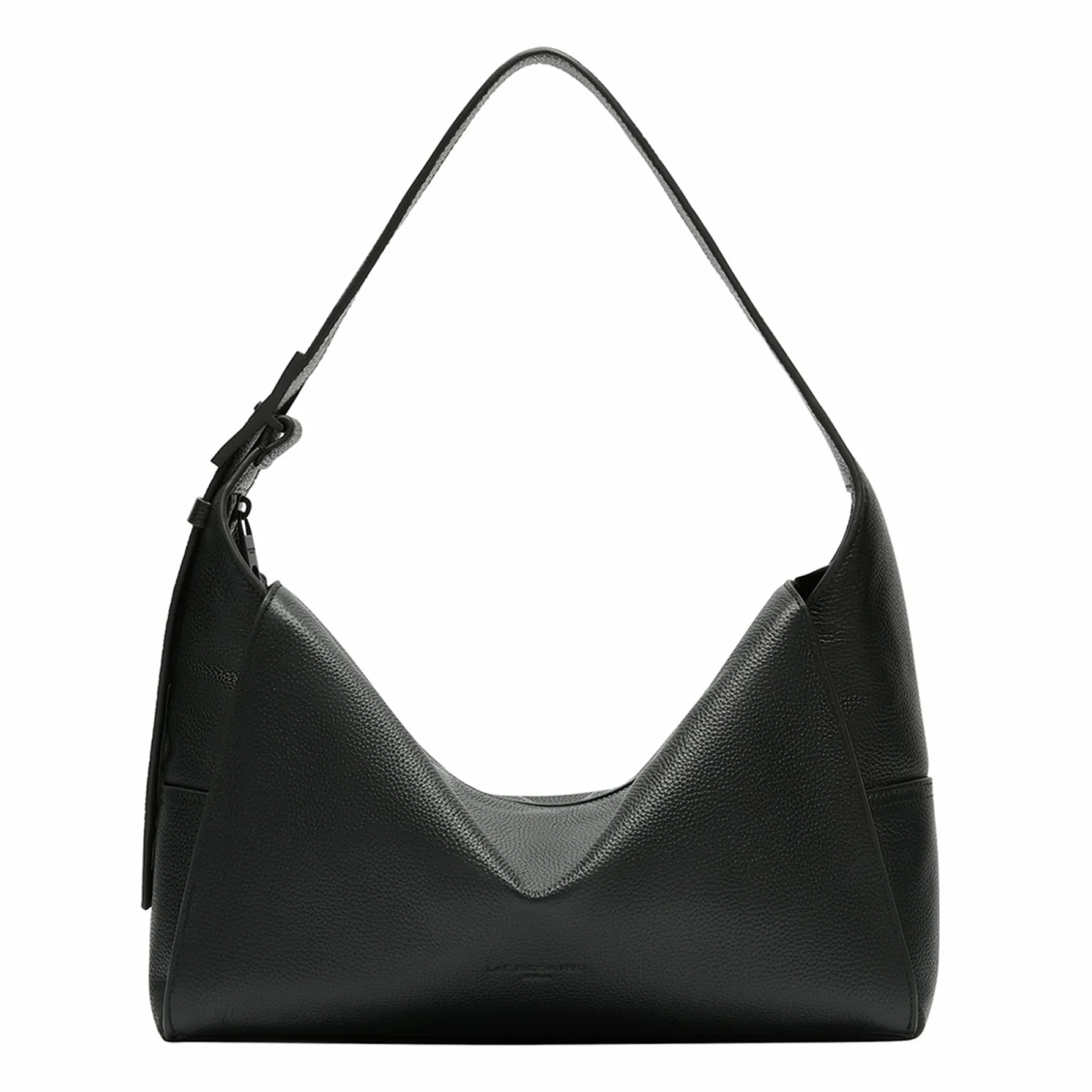 Liebeskind Berlin Schultertasche Hobo Black