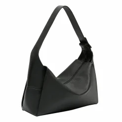 Liebeskind Berlin Schultertasche Hobo Black