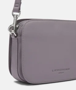 Liebeskind Berlin Umhängetasche Crossbody anemone