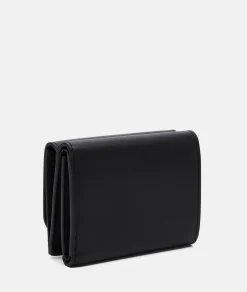 Liebeskind Geldbörse VIKTORIA TM EMPIRE Black